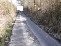 Elsterweg