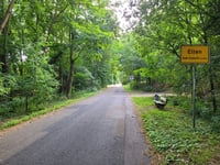 Eltenberg via Kuckucksdahl