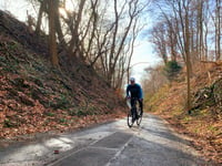 Eltenberg via Kuckucksdahl