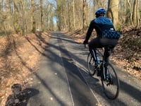 Eltenberg via Kuckucksdahl