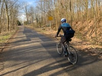 Eltenberg via Kuckucksdahl