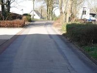 Eltenberg via Kuckucksdahl