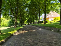 Eltenberg from Elten