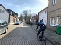 Eltenberg from Elten