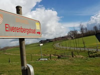 Elverenberg-Vossenhol