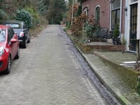 Elzenweg über Nieuwe Holleweg
