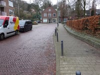 Elzenweg über Nieuwe Holleweg