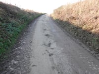 Emaelerweg da Eben-Emael