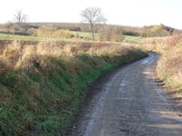 Emaelerweg da Eben-Emael