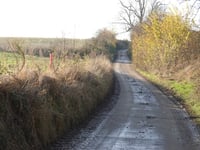 Emaelerweg da Eben-Emael