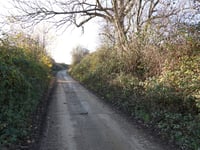 Emaelerweg da Eben-Emael