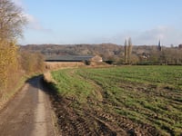 Emaelerweg da Eben-Emael