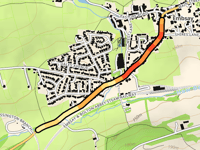 Embsay da Skipton