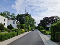 Emmabergweg von Valkenburg
