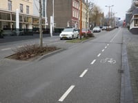 Emmabergweg von Valkenburg