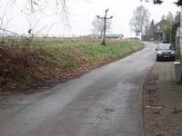 Emmabergweg von Valkenburg