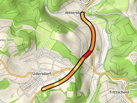 Emmelberg z Weiersbach