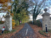 Empshill von Farmington