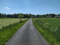 Emstege von Hünxe