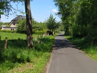 Emstege von Hünxe
