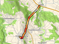 Emtmannsberg von Lehen
