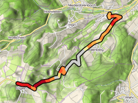 Engelner Kopf von Oberzissen