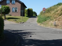 Engelsberg von Theresienstrasse