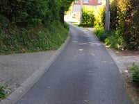 Engelselaan von Hoeilaart