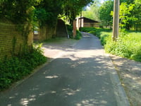 Engelselaan von Hoeilaart