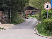 Engelselaan von Hoeilaart
