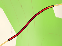 Engelstettener Höhe from Engelstetten
