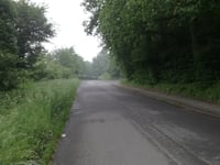 Enger Weg von Noppenberg