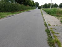 Enger Weg von Noppenberg