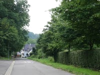 Enger Weg von Noppenberg