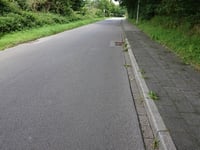 Enger Weg von Noppenberg