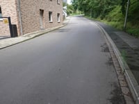 Enger Weg von Noppenberg