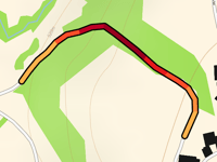 Engljähring von Eggenberg