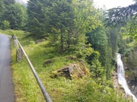 Engstlensee von Innertkirchen