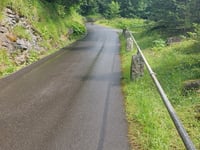 Engstlensee von Innertkirchen