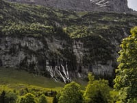 Engstlensee von Innertkirchen