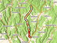 Ennesberg da Rothenkirchen