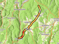 Ennesberg da Schauberg