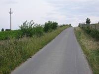 Ennest von Wanderparkplatz Ennest