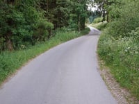 Ennest von Westfeld über Am Hebel