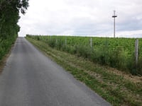 Ennest von Westfeld über Am Hebel