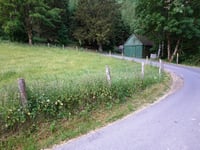 Ennest from Westfeld via In der Walmecke