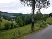Ennest from Westfeld via In der Walmecke