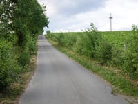 Ennest from Westfeld via In der Walmecke