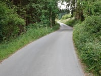 Ennest from Westfeld via In der Walmecke