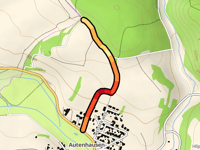 Entenseeholz da Autenhausen